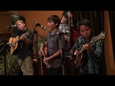 2016-08-26 Dont Fall In Love with a Rambler - The Rambling Minors