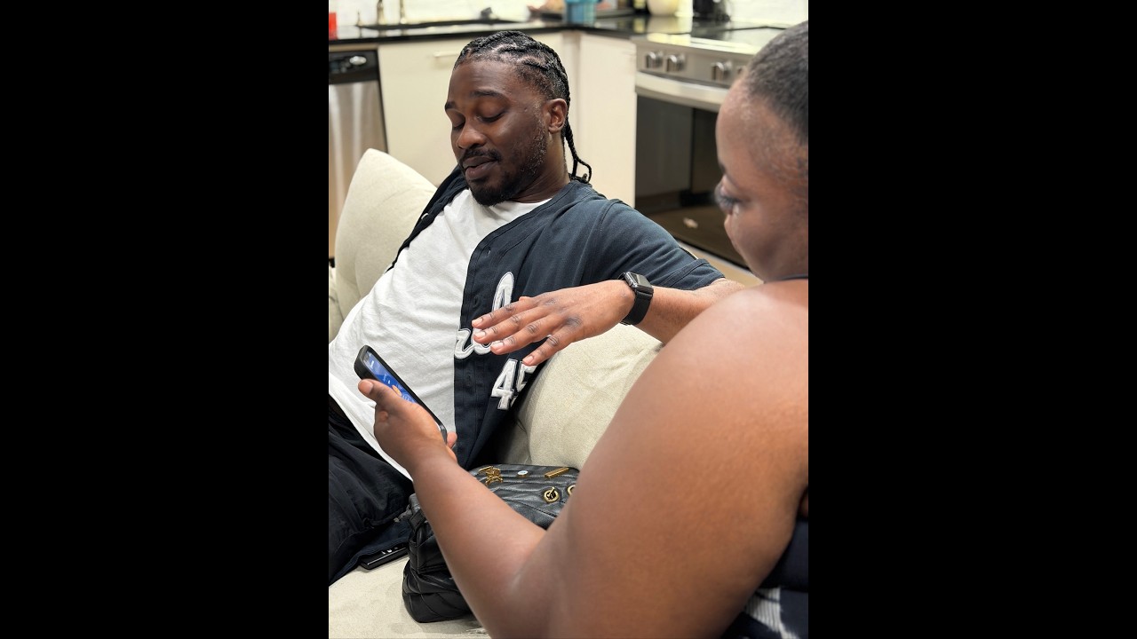 When Ty tells his sugar mama he’s only dealing with J Diva because he has to!