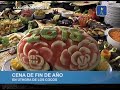 VIDEO CON LA GRAN FIESTA DE FIN DE AÑO EN UTHGRA LOS COCOS