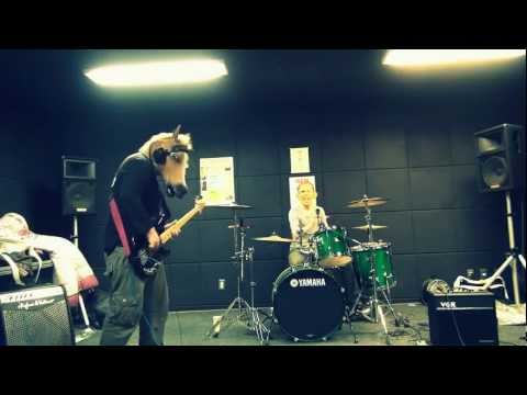 Shane Gaalaas＆Barry Sparks 