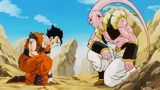Download lagu Gohan in Despair! Evil Buu Absorbs Gotenks and Crushes All Hope! mp3