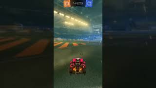 How to turn clan colours on and off in rocket league