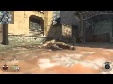 Black Ops: Fail QuickScope, Respawn, Redemption