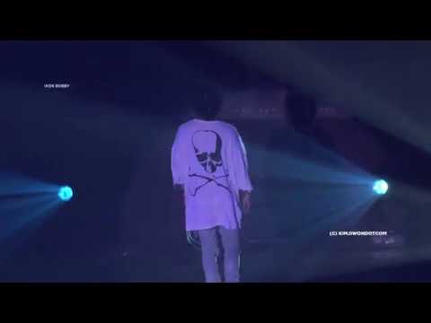 [FANCAM] 190511 KEMiSTRY _ SUrF (BOBBY focus)