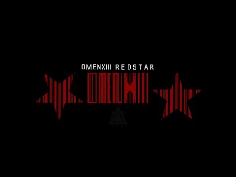 OmenXIII - Redstar (Prod. STILL)