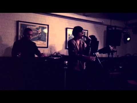 Billie Ray Martin feat. Caesar Gergess - Still Waters (Live at Shoreditch House London)