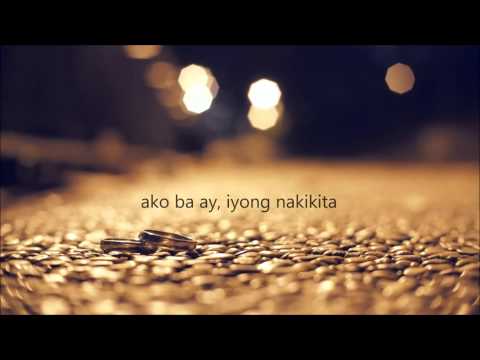 Kiss Jane - Tayong Dalawa (Lyrics) HQ Sound
