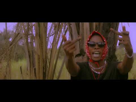 2'Bal Ugiz - Nkama Shaba (Clip Officiel)