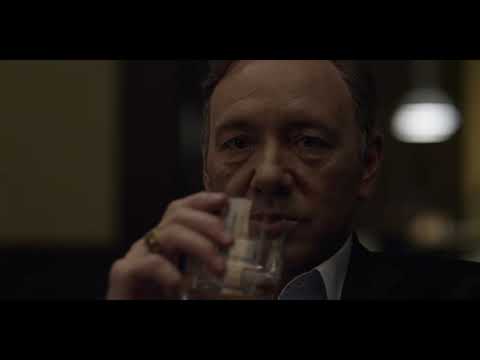 House of Cards S1E1 | I Couldn't Possibly Comment