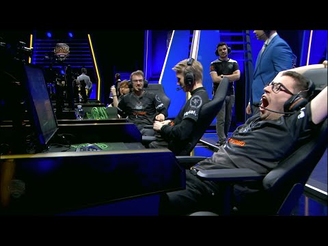 Recap, Highlights and Sounds of the Game: Week 2 Day 2 of S6 EU LCS Summer 2016!