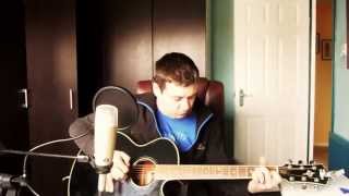 Alacrán y Pistolero Chingon Acoustic Cover