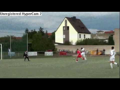 Germania Olvenstedt - SV Union Heyrothsberge