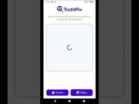 AI image Detector Pro