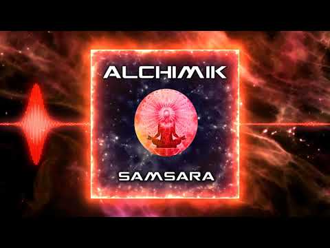 ALCHIMIK - Samsara