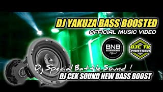 Download lagu DJ YAKUZA BASS BOOSTED -  MUSIC VIDEO mp3