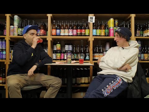 Chmielotok - Rozmowy z Proceentem S3 feat. KOSI