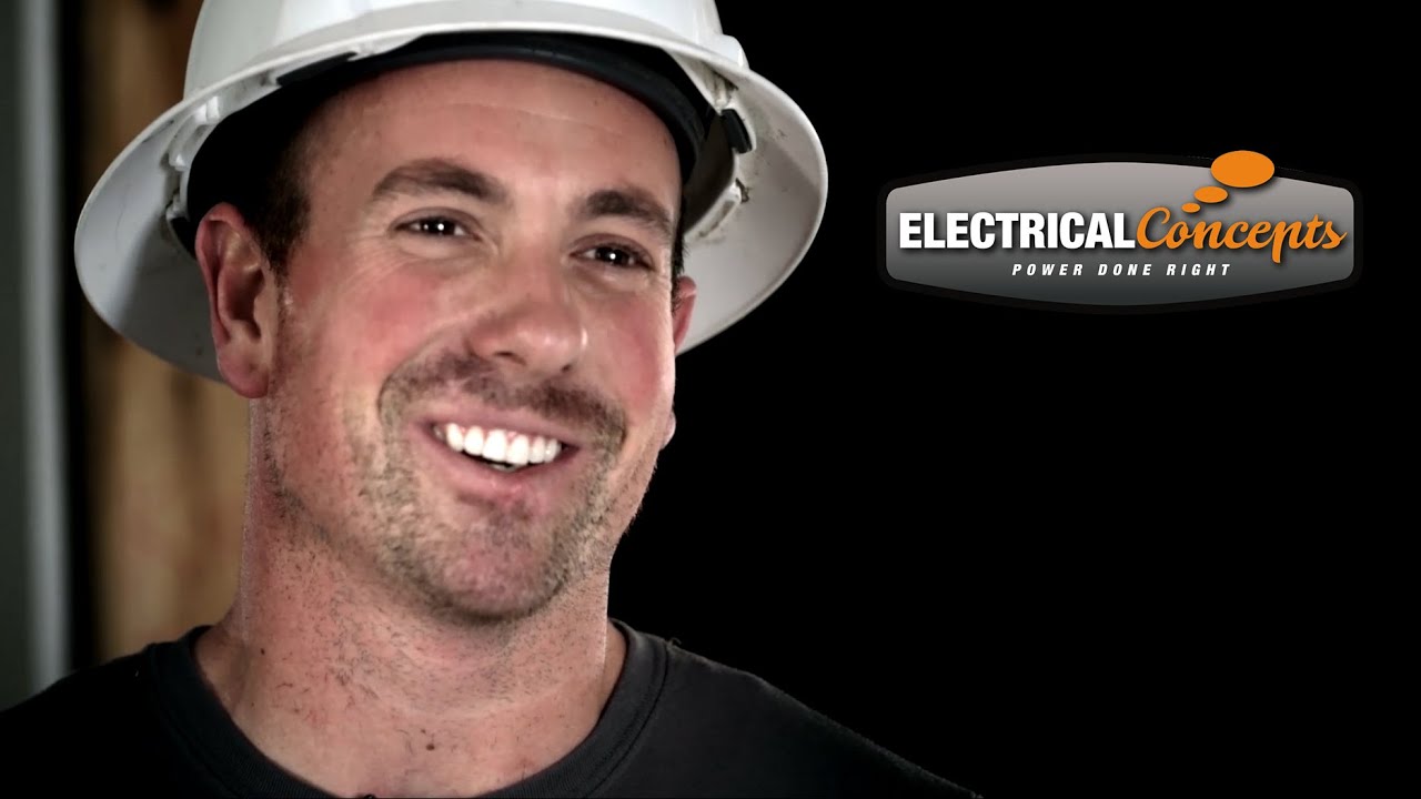Electrical Concepts - Recruiting Video