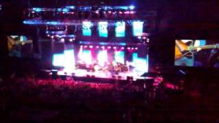 Espen Lind - You`re So Cool - Live - Oslo Spectrum - 18.08.2007