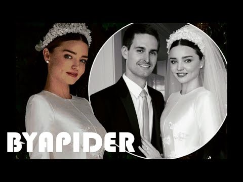 download lagu mp3 mp4 Miranda Kerr And Evan Spiegel Wedding Pictures, download lagu Miranda Kerr And Evan Spiegel Wedding Pictures gratis, unduh video klip Miranda Kerr And Evan Spiegel Wedding Pictures