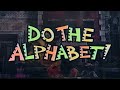 Closing To Sesame Street Do The Alphabet 1996 VHS