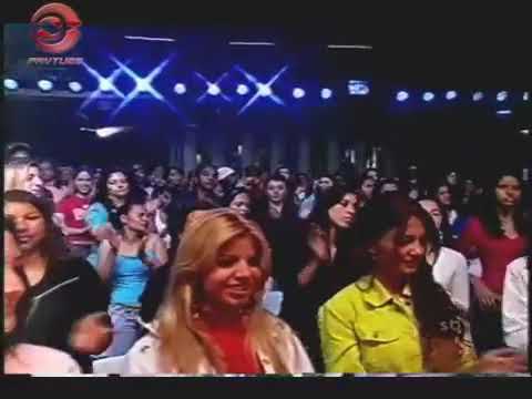 Marcos Roberto Feat As Mineirinhas, no SBT Programa do Ratinho (Boteco do Ratinho) A Última Carta