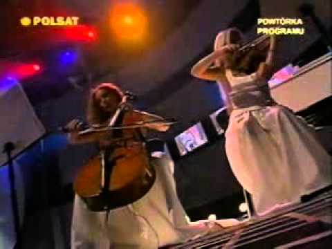 Malgosia Stepien - Poranne lzy.avi