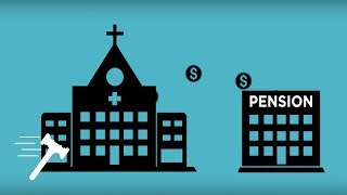 Click to play: Are Religious Healthcare Systems “Churches”?