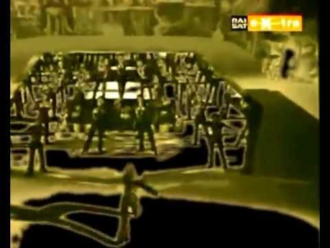 The Ting Tings Vs. Adriano Celentano - prisenhangcolinenitsinainupciusol