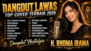 Download lagu TRENDING 1 | LAGU LAMA RASA BARU 🎧15 Lagu Cover Pilihan Terbaik 2026 | Dangdut Nostalgia Rhoma irama mp3