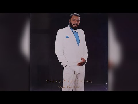 Toney Fountaine - I Found The Girl