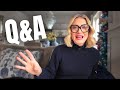 You Asked I Answered Even The Awkward Ones