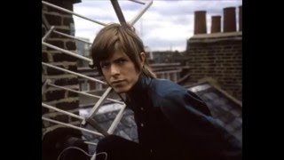 David Bowie - Sell Me a Coat (1969 remake)