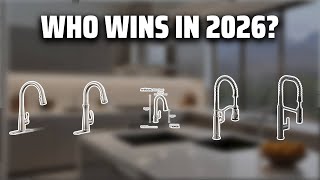 The Top 5 Best Kohler Faucet in 2026 - Must Watch Before Buy