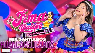 Download lagu IRMA QUISPE - MIX SANTIAGOS HUANCAVELICANOS mp3