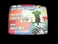 BARNEY FRINDS SEASON 2 END CREDITS
