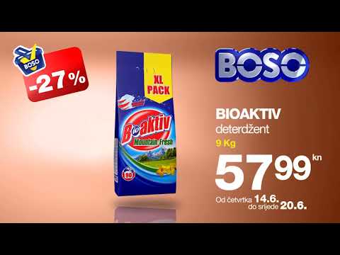 BOSO TV 14.-20.06.2018.
