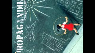 Propagandhi - Cut Into The Earth