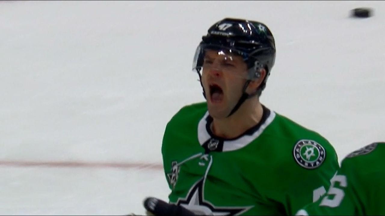 RADU...continue de se VENGER...sur Bergevin...