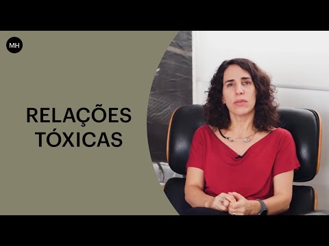 MARIA HOMEM: TOXIC AND ABUSIVE RELATIONSHIPS