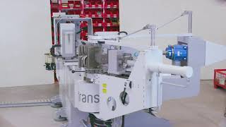 Transfluid Video