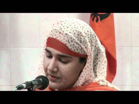 JOGINDERKAURMORGAN - GURU PURA MELAVE MERA PRIT