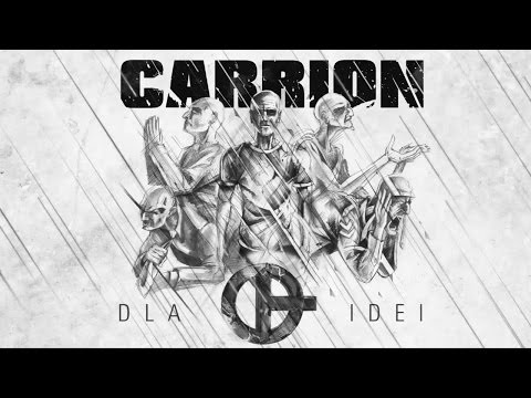 Carrion - Mowa cieni (Radio Edit)