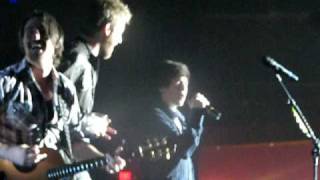 Jake Owen - Atlanta 2/27/08 with Surprise Guest Charles Kelley from Lady Antebellum