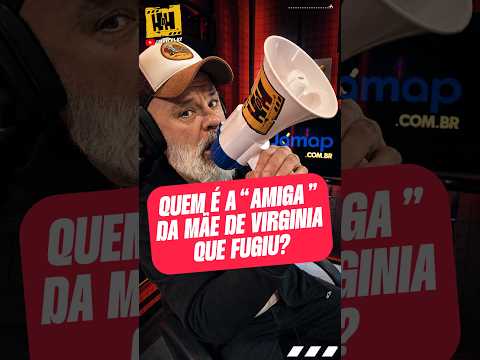 MISTÉRIO EM GOIÁS: QUEM É A MULHER QUE FUGIU AO VER A MARGARETH SENDO FILMADA? 🏃‍♀️💨🚨