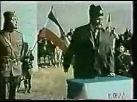 cazinska audicija - ratni film humor sinkronizacija