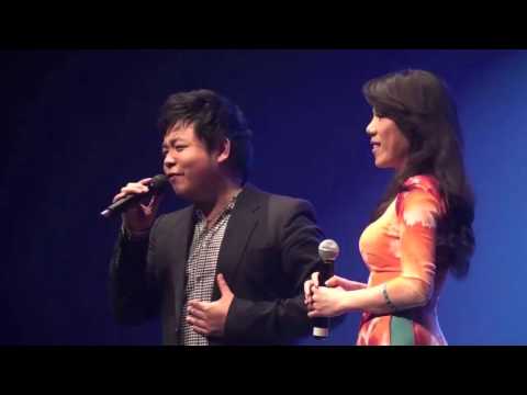 Múc ánh trăng vàng Sheet - Quang Lê