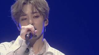 Download lagu EXO-CBX - Paper Cuts Live Lyrics [Kan/Rom/Eng] mp3