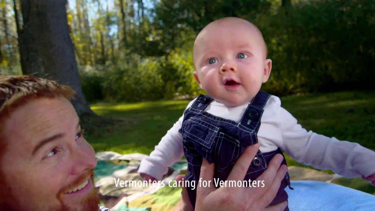 Value of Blue (BCBSVT, 2017)