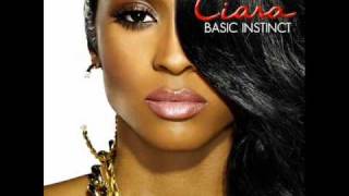 Ciara - Why You (FULL NEW RNB 2010) BASIC INSTINCT