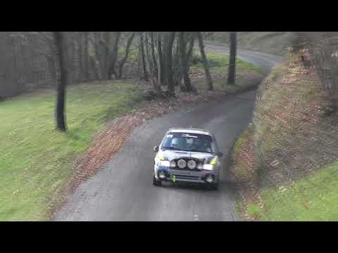 30° Rally Città di Schio - Beverari/Bertasini